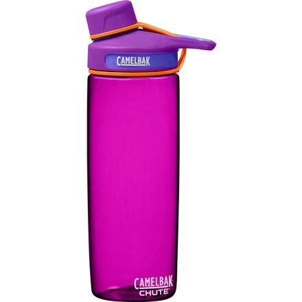 CamelBak - Chute Water Bottle - .6L