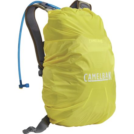 CamelBak - Pack Rain Cover - Yellow