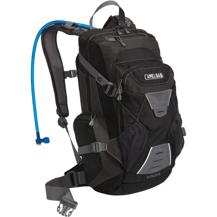 CamelBak HAWG NV Hydration Pack 967cu in CamelBak HAWG NV Hydration Pack 967cu in