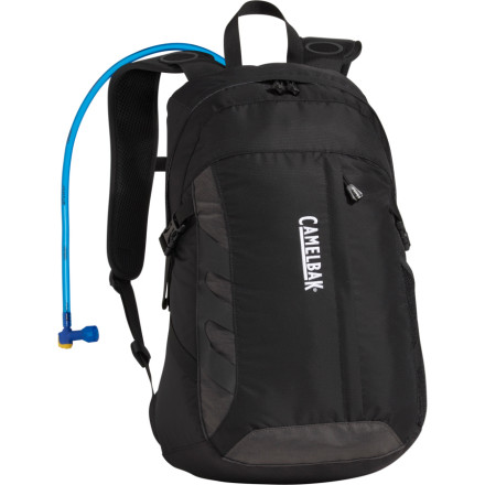 CamelBak Cloud Walker Hydration Pack 1160cu in CamelBak Cloud Walker Hydration Pack 1160cu in
