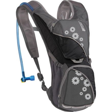 Buy CamelBak Aurora Hydration Pack - 183cu in