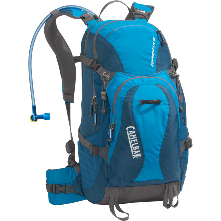 CamelBak - Aventura Hydration Pack - Women's