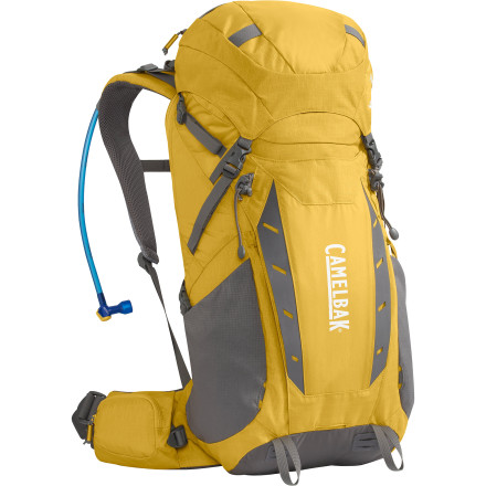 CamelBak - Vantage FT Hydration Pack - 2013cu in