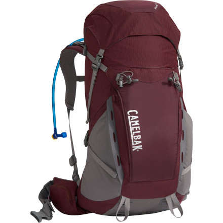 CamelBak - Vista FT Hydration Pack - Women's - 1830cu in