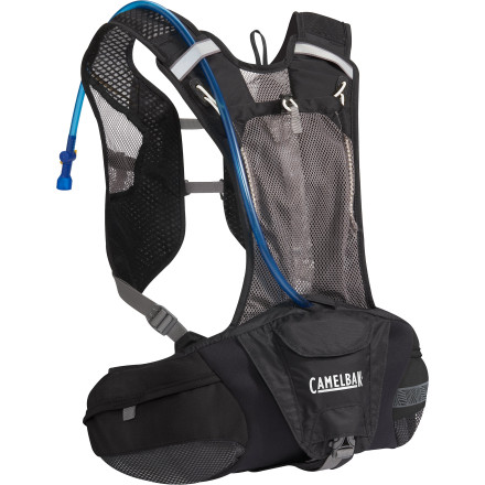 CamelBak - Baja LR Hydration Pack - 200cu in