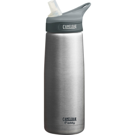 CamelBak - Eddy Stainless Steel Insulated Water Bottle - .5L