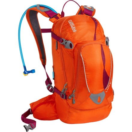 CamelBak - L.U.X.E. NV Hydration Backpack - Women's - 488cu in