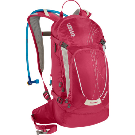 CamelBak - L.U.X.E. Hydration Backpack - Women's - 458cu in