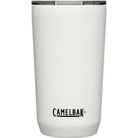 CamelBak - Stainless Steel Vacuum Insulated 16oz Tumbler - White