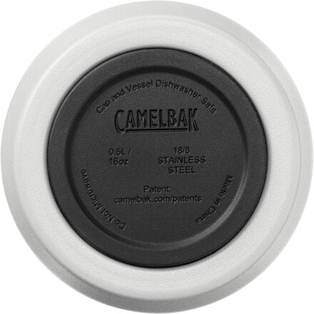CamelBak - Stainless Steel Vacuum Insulated 16oz Tumbler