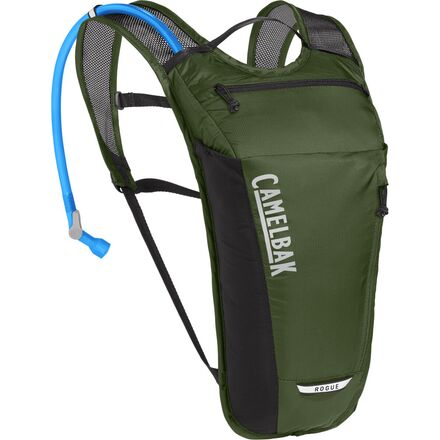 CamelBak - Rogue Light 5L Hydration Pack - Army Green