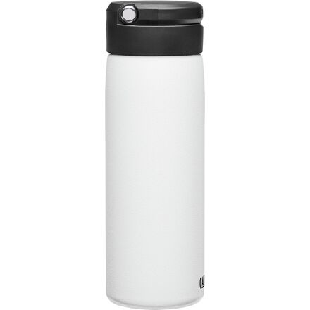 CamelBak - Fit Cap 20oz Vacuum Insulated Stainless Steel Bottle