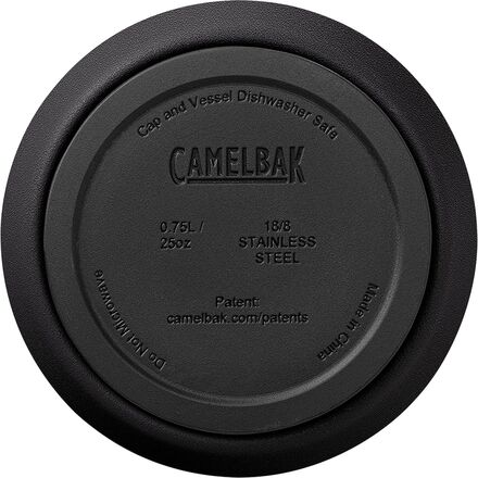 CamelBak - Bottle Stainless Steel 25oz