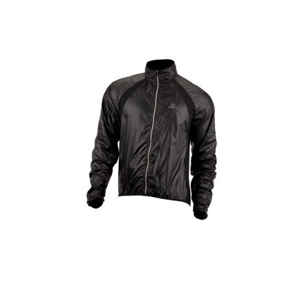 Capo - Pursuit Wind Jacket - Men's