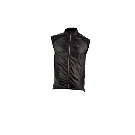 Capo - Pursuit Wind Vest - Men's