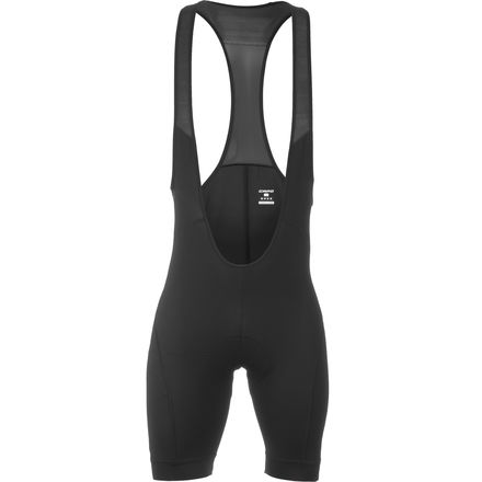 Capo - Pursuit Bib Shorts - Men's