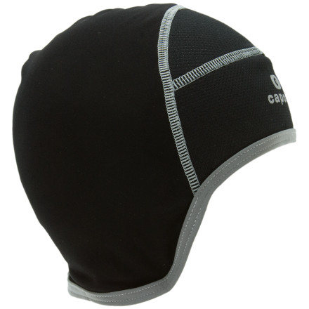 Capo - Milano Skull Cap