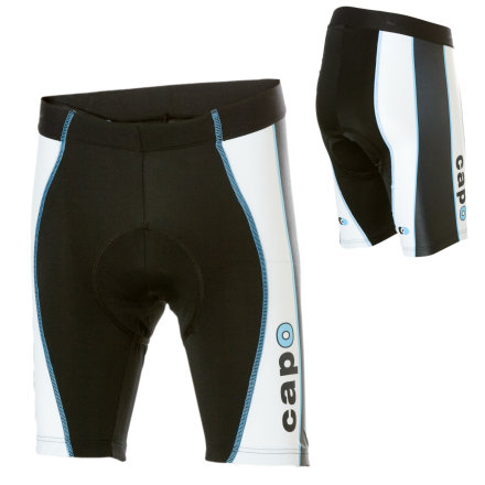 Capo Fiora Short Womens