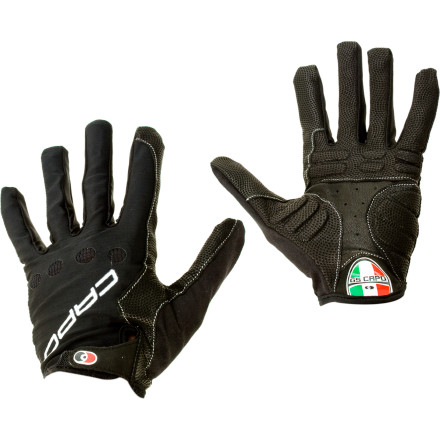 Capo - MSR LF Pittards Gloves