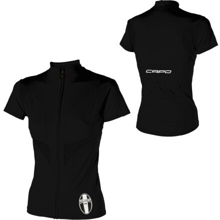 Capo - Cipressa Jersey - Short-Sleeve - Women's