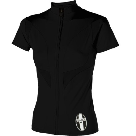 Capo - Cipressa Jersey - Short-Sleeve - Women's
