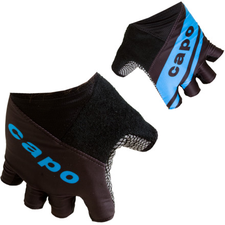 Capo - Riserva Cycling Gloves