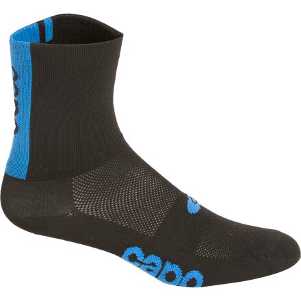 Capo - Riserva Cycling Sock - Men's