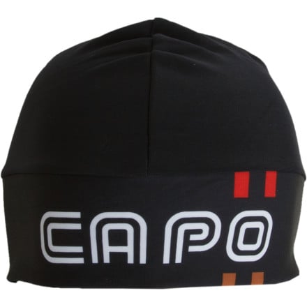 Capo - Dorato Roubaix Hat
