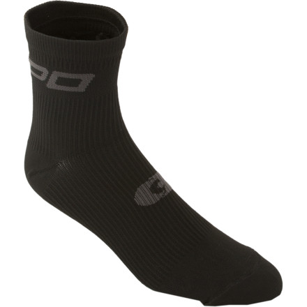 Capo - Active 6 Compression Socks