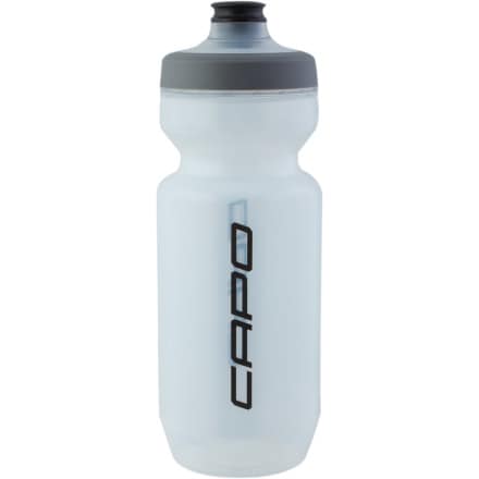 Capo - Water Bottle