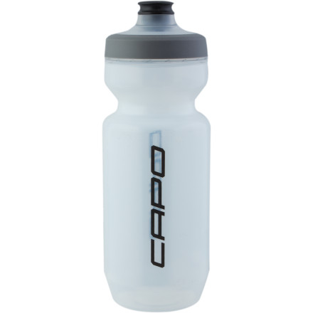 Capo - Water Bottle