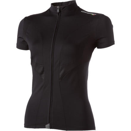 Shop for Capo Cipressa Jersey - Short-Sleeve - Women's