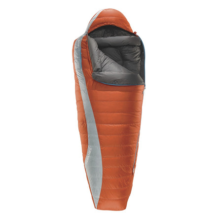 Therm-a-Rest - Antares HD Sleeping Bag: 27F Down