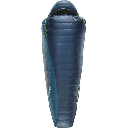Therm-a-Rest - Altair HD Sleeping Bag: 23F Down