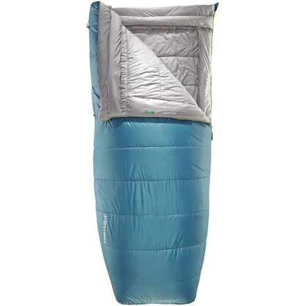 Therm-a-Rest - Ventana Sleeping Bag: 40-50F Synthetic