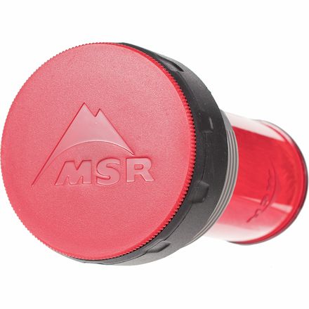 MSR - Guardian Filter Cartridge Replacement