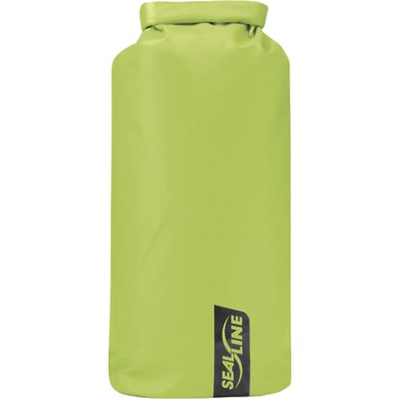 SealLine - Discovery 5-50L Dry Bag - Lime