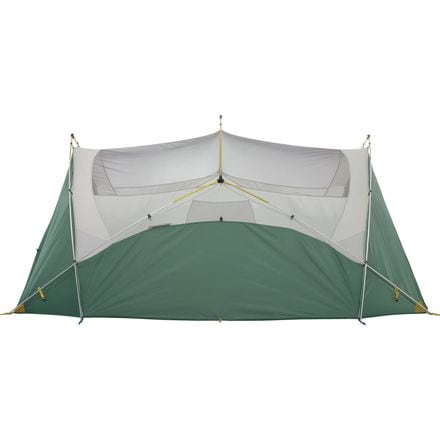 Therm-a-Rest - Tranquility Tent: 4-Person 3-Season
