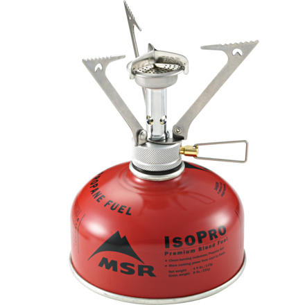 MSR - Pocket Rocket Stove