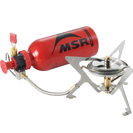 MSR - SimmerLite Stove