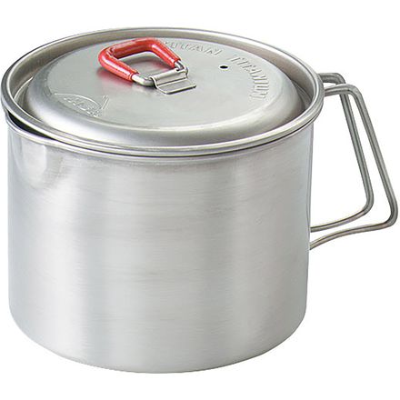 MSR - Titan Titanium Kettle