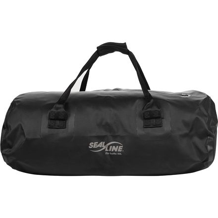 SealLine - Zip Dry Duffel Bag
