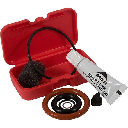 MSR - MiniWorks/WaterWorks Maintenance Kit