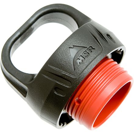 MSR - Child Resistant Fuel Bottle Cap - One Color