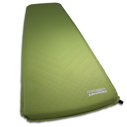 therm a rest trail pro sleeping pad