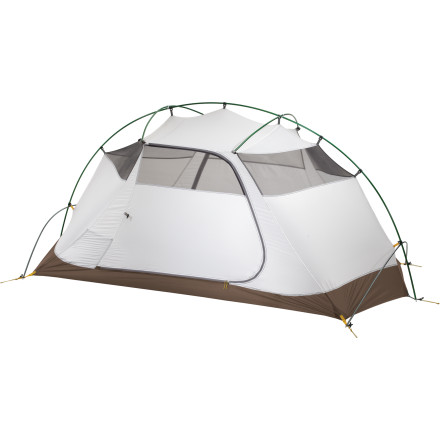 MSR - Hoop Tent: 2-Person 3-Season