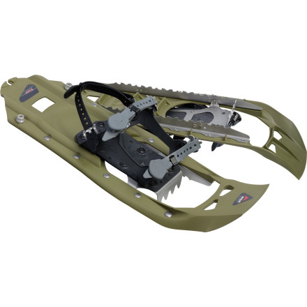 MSR Evo Snowshoe