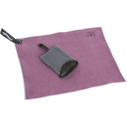 Packtowl Personal Towel Packtowl Personal Towel