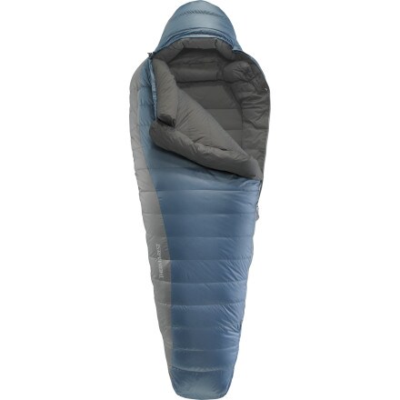 Therm-a-Rest - Altair Sleeping Bag: 0F Down