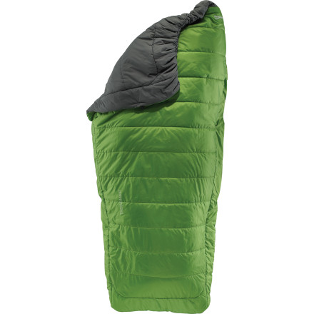 Therm-a-Rest - Regulus Blanket: 40 Degree Synthetic